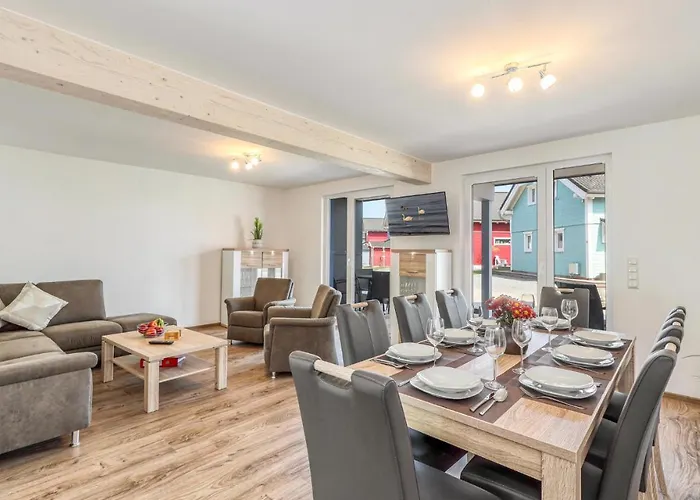 Seewolke 4 * Süssau