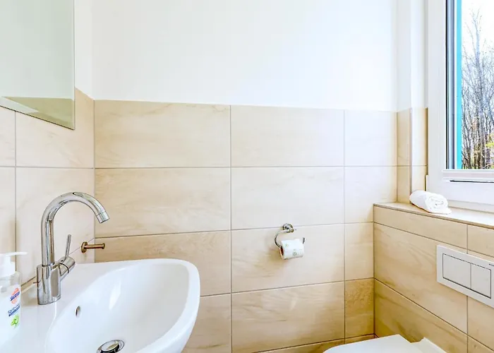 Seewolke 4 * Süssau