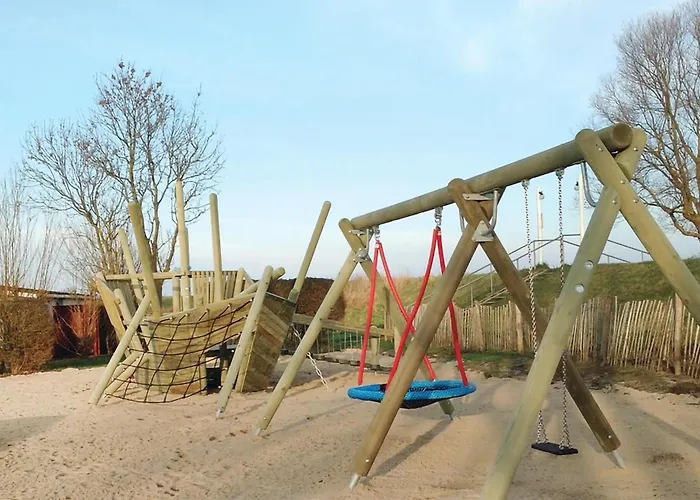 Seewolke 4 Vakantiehuis